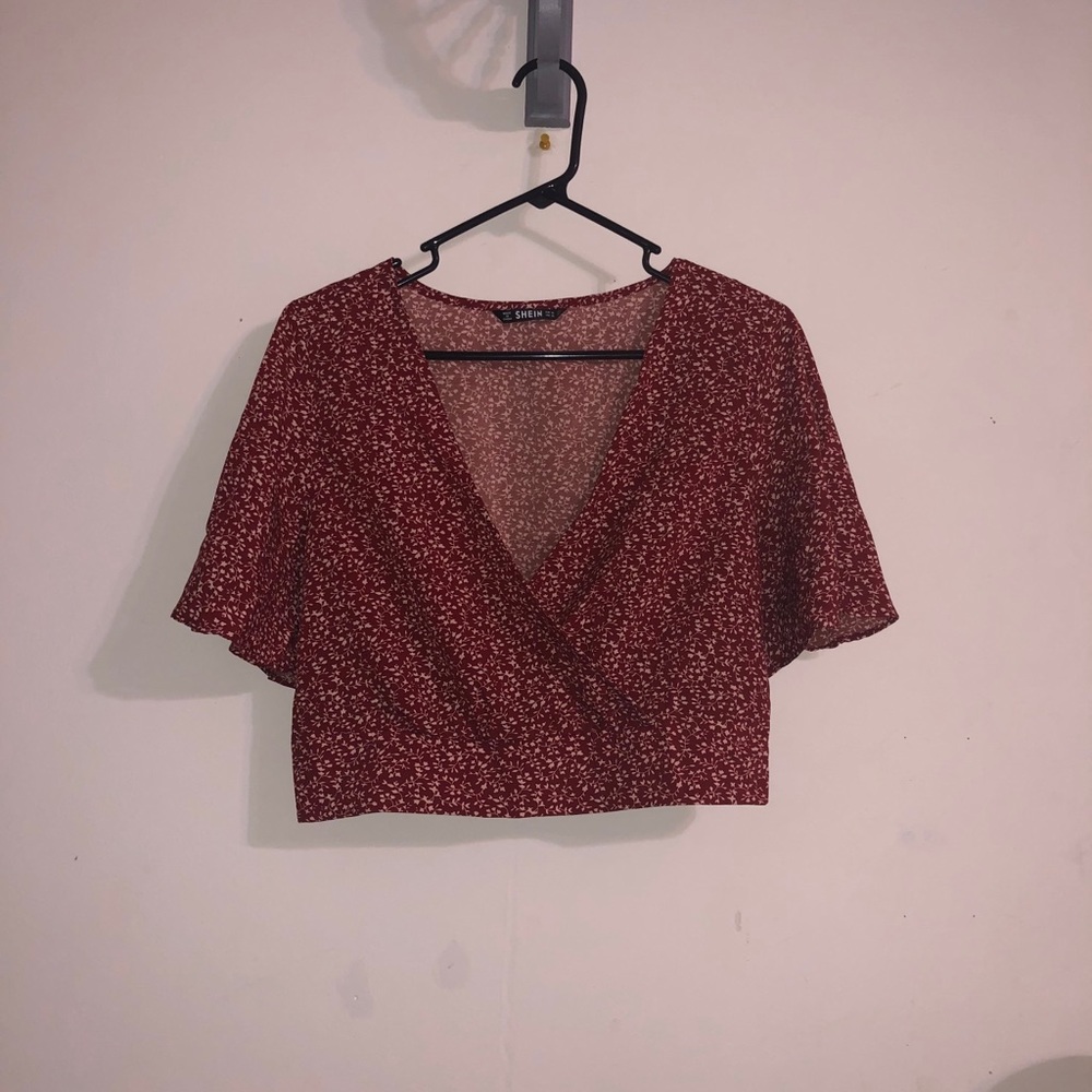 Shein top